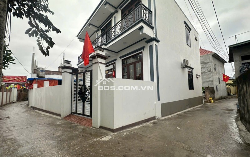 Bán đất tại Xã Phú Nghĩa, Chương Mỹ, giá cực chất 3,1 tỷ, 82 m2 Mặt tiền rộng 7.25m